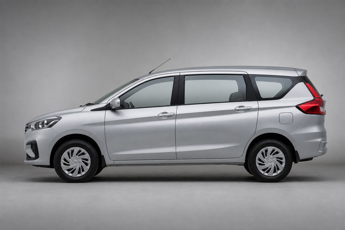 Maruti Ertiga
