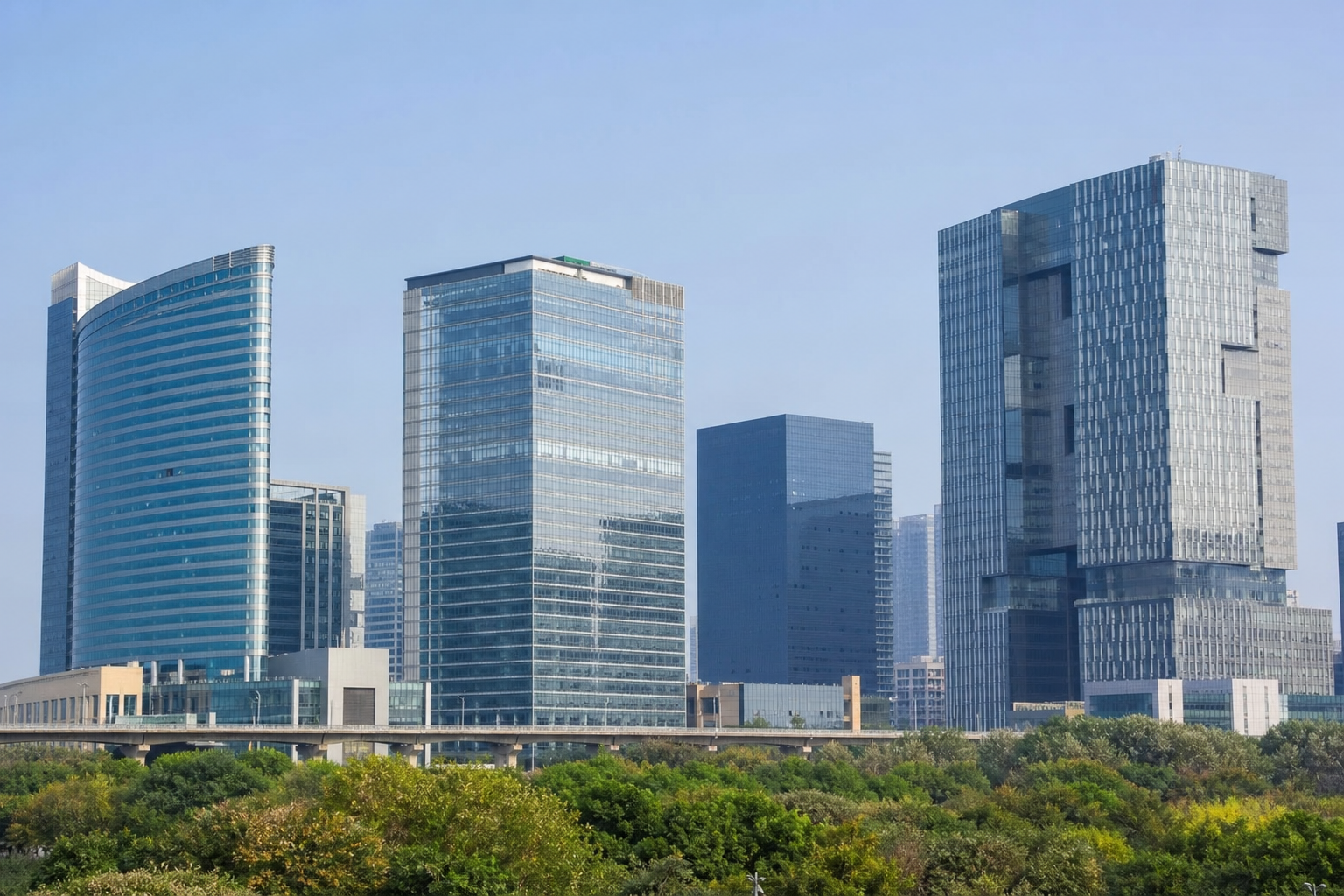 BKC Mumbai – Hinjewadi to Mumbai Office Cab – Corporate & Monthly Packages