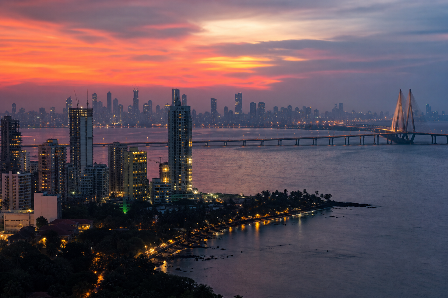 Andheri East / West – Mumbai to Pune Cab – One Way Taxi Booking