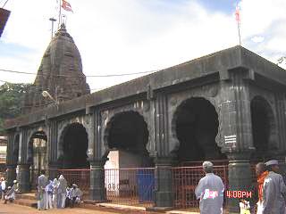 Book Bhimashankar Cab