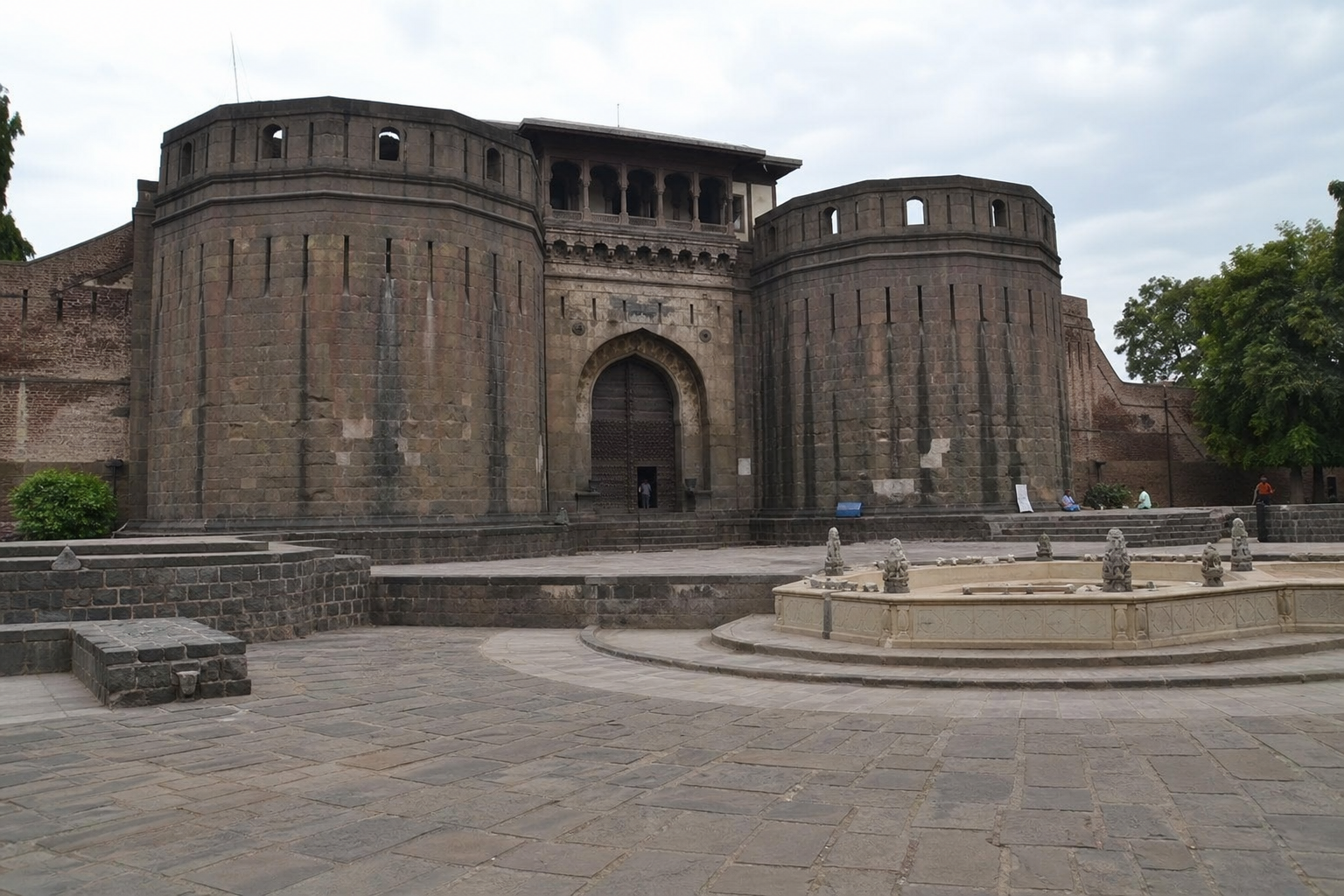 Pune & Hinjewadi pickup – Pune to Lonavala Cab – Hill Station Day Trip