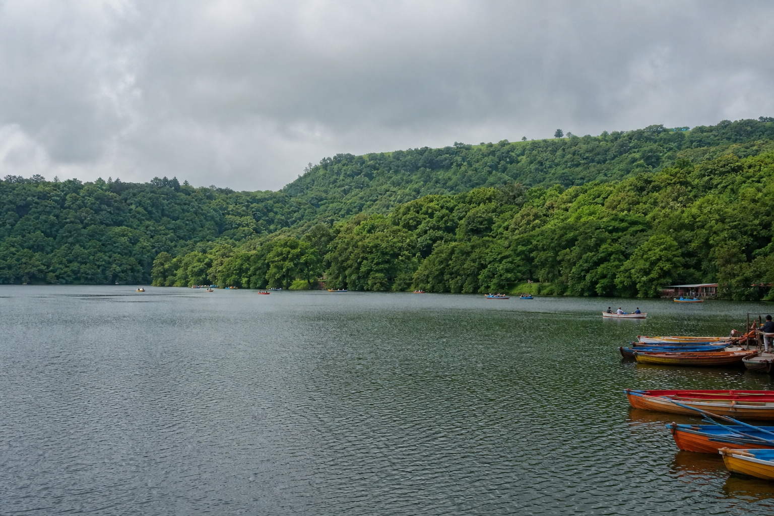 Pune to Mahabaleshwar cab – hill station