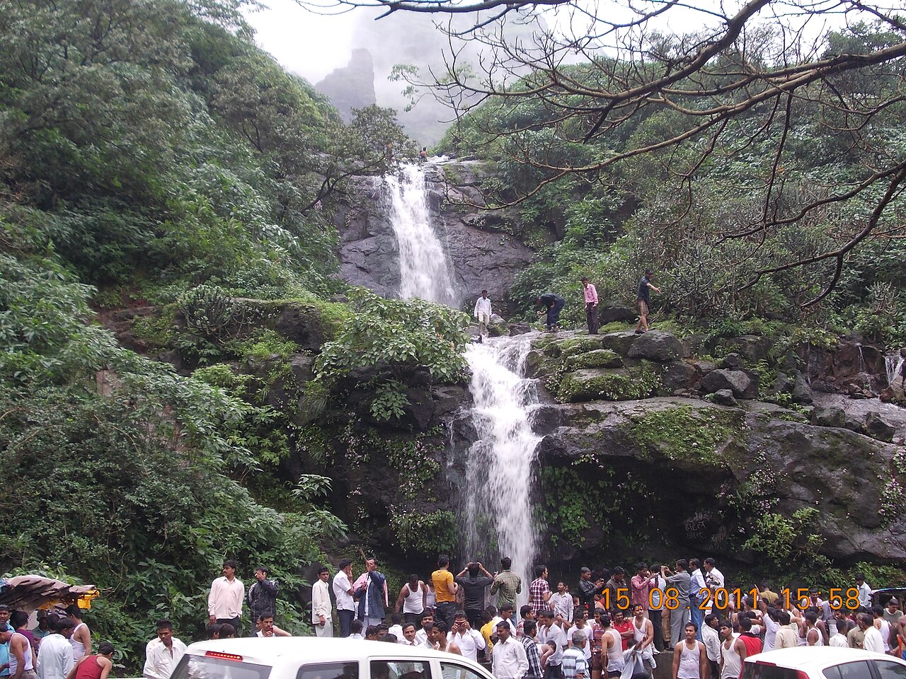 Book Malshej Ghat Cab
