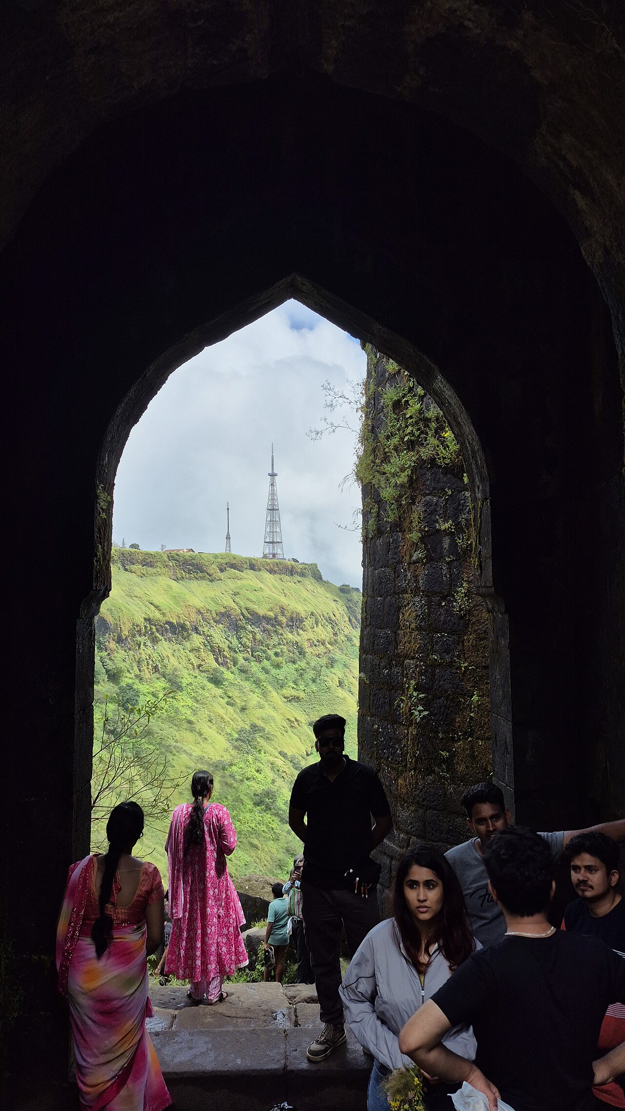 Book Sinhagad Cab