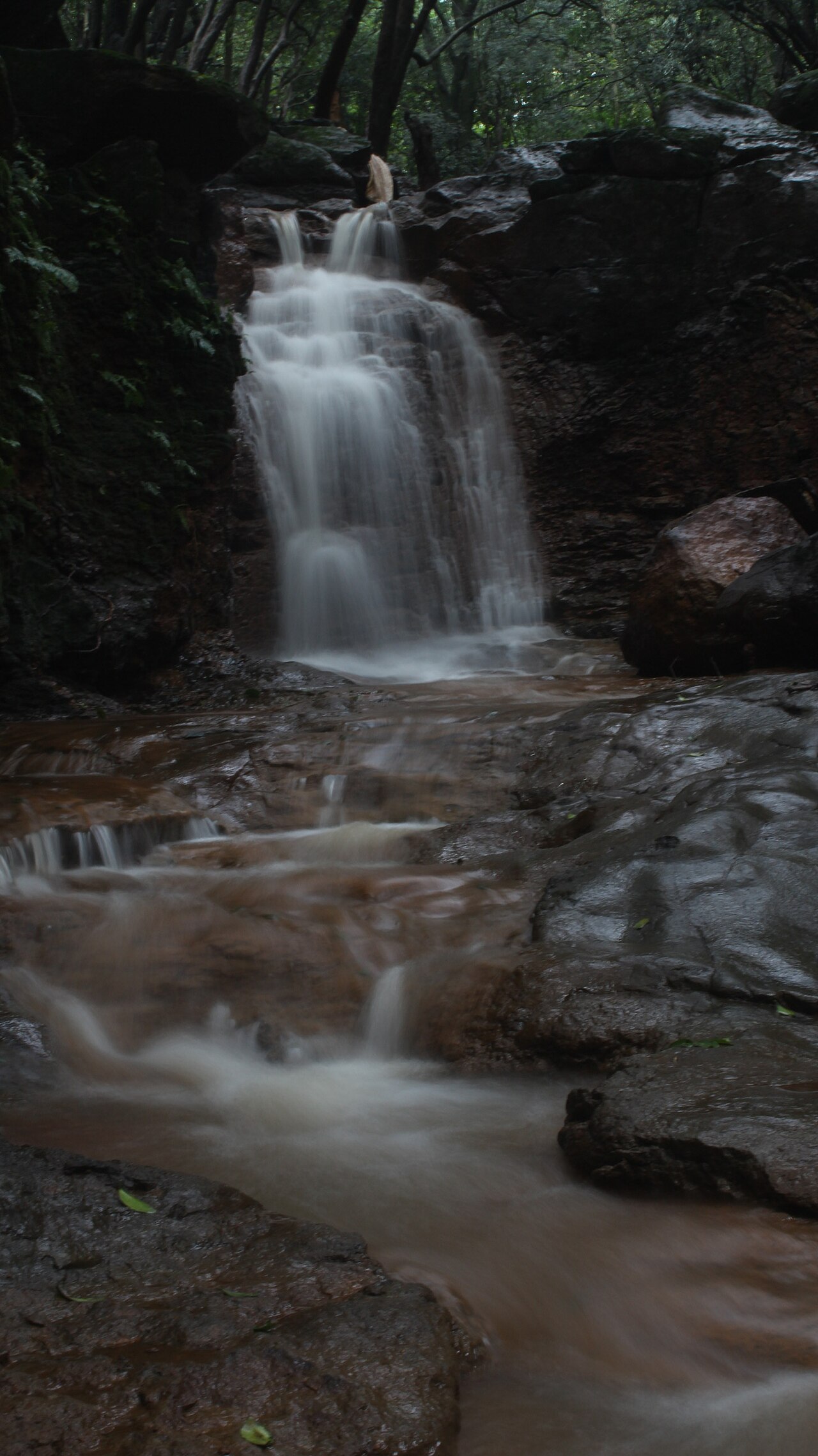 Monsoon tourist spots near Pune – cab service